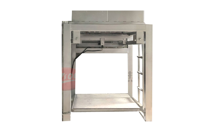 影響鋁合金固熔爐時(shí)效的因素有哪些？