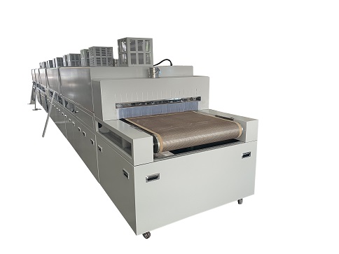 隧道爐怎么進(jìn)行保養(yǎng)？