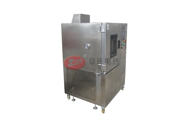 高溫烤箱的箱體結(jié)構(gòu)、控制系統(tǒng)及其特點(diǎn)