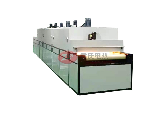 隧道爐的使用和操作應(yīng)注意的事項(xiàng)有哪些？