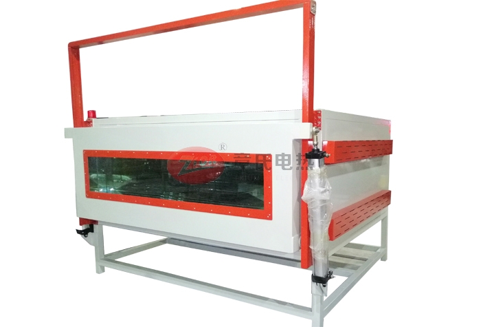 工業(yè)烤箱加熱管不工作了，該怎么處理？