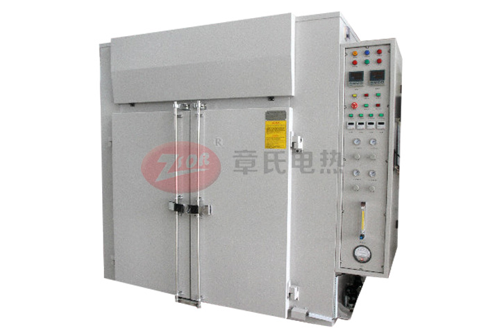 在潮濕環(huán)境下使用工業(yè)烤箱需要注意什么？