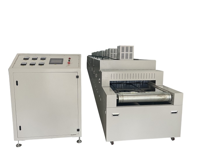 隧道爐在運(yùn)行過程中對(duì)環(huán)境的影響及如何減少污染？